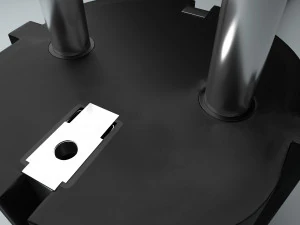 electric plug 3D Model