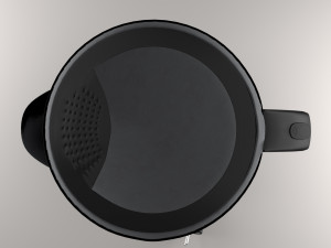 electric teapot 3D Model