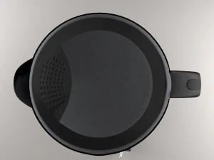 tetera electrica Modelo 3D