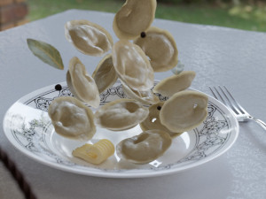 russian dumplings Modelo 3D