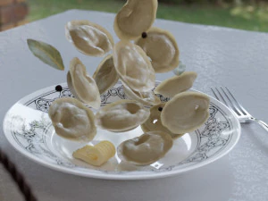 rus k&ouml;fte 3D Model