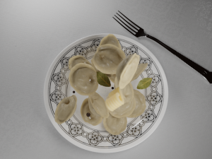 russian dumplings Modèle 3D