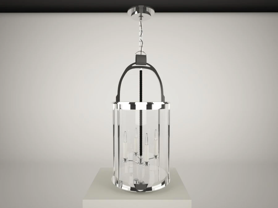 ralph lauren wetsbury 3D Model .c4d .max .obj .3ds .fbx .stl .blend 