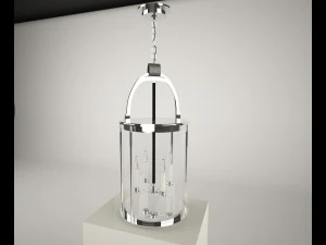 ralph lauren wetsbury 3D Model