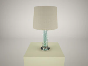 barovier e toso hekla Modello 3D