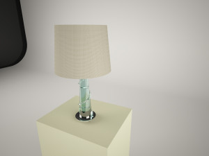 barovier e toso hekla 3D Модель