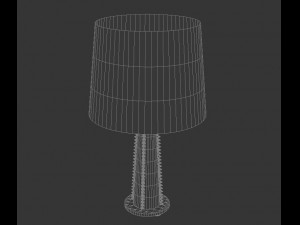 barovier e toso hekla 3D Модель