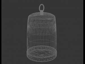 armani hack 3D Модель