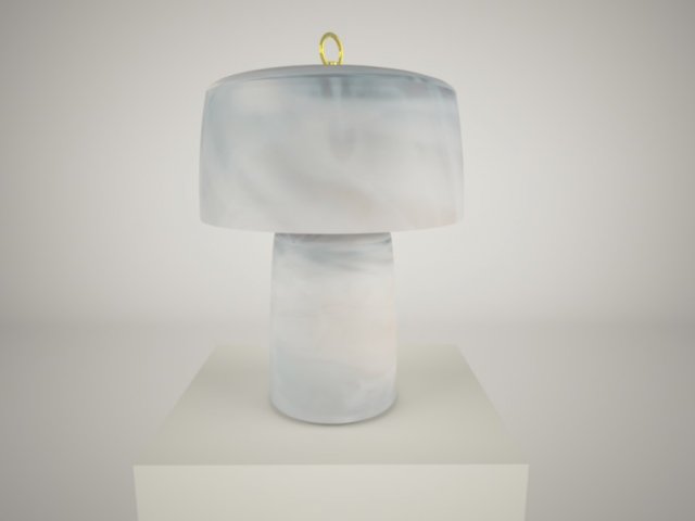 armani hyades Modelo 3D .c4d .max .obj .3ds .fbx .stl .blend 