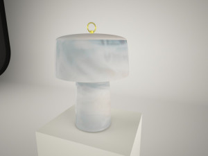 armani hyades Modelo 3D