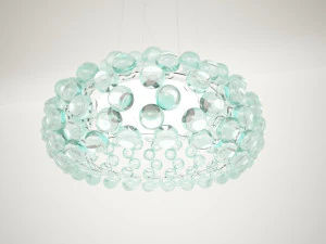 foscarini caboche 3D Model