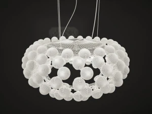 foscarini caboche 3D Model
