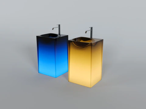 Antonio Lupi Astro Model 3D