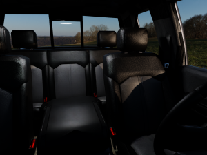 F150 Raptor Model 3D