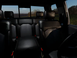 F150 Raptor 3D Model