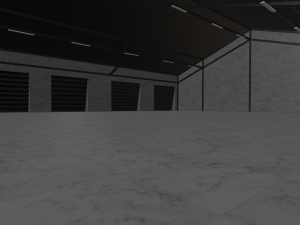 Housgaragestorage Modello 3D