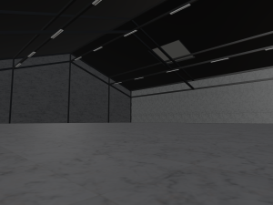 Housgaragestorage Modello 3D