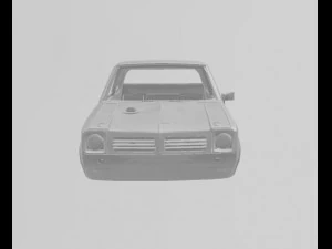 chevete sl 82 brazilian 3D Print Model