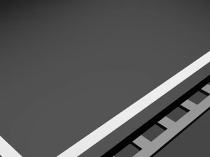 modern coffee tableonly 20 doller 3D Model