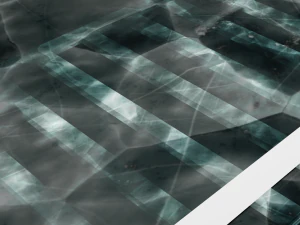 modern coffee table 3D Model