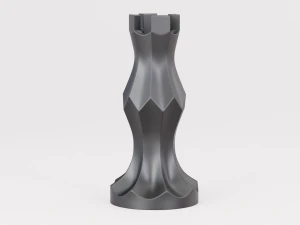 Chess set 3D Print Model