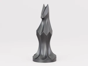 Chess set 3D Print Model