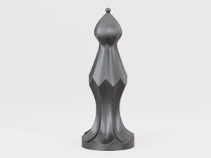 Chess set 3D Print Model