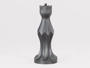 Chess set 3D Print Model