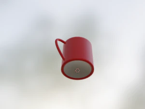 cup 3D Model