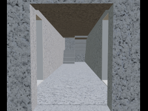 building Model 3D