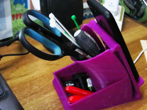 phone stand 3D Print Model