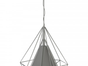 diamond chandelier Modelo 3D