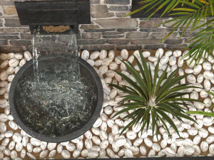 Fountain vol 02 3D Model