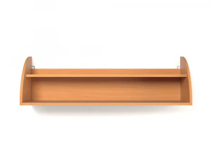 Shelf 3D Model