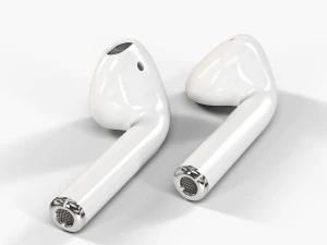airpods Modelo de Impressão 3D
