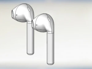 airpods 3D Print Model