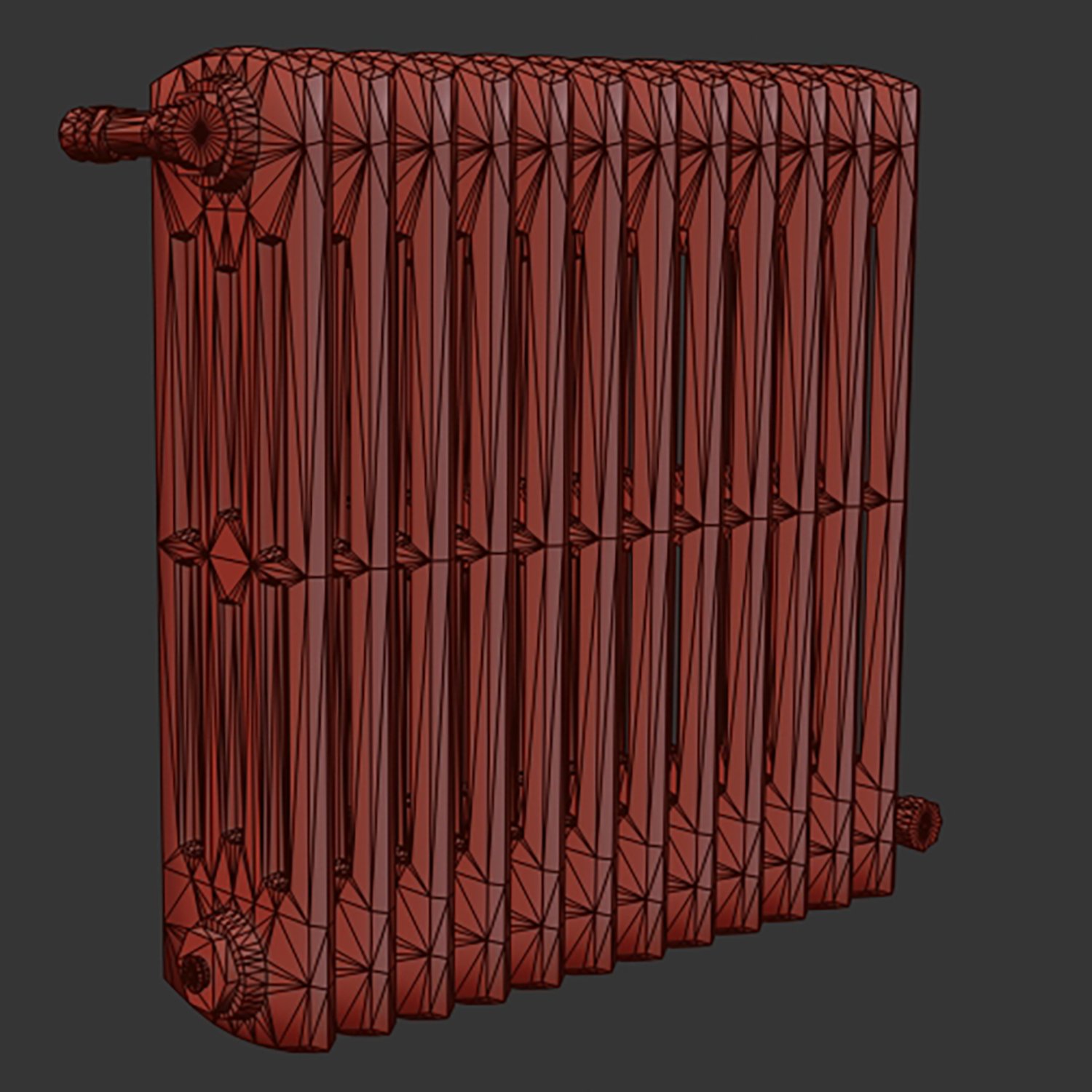 3d modeling rust фото 37