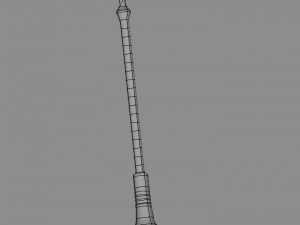 lamp Modelo 3D