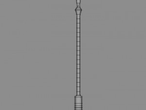 lamp Modelo 3D