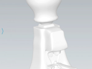 espresso machine Modelo 3D
