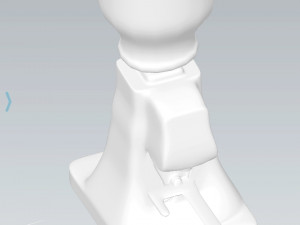 espresso machine Modelo 3D