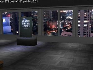 game lokacia Modèle 3D