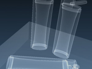 lighter 3D Model