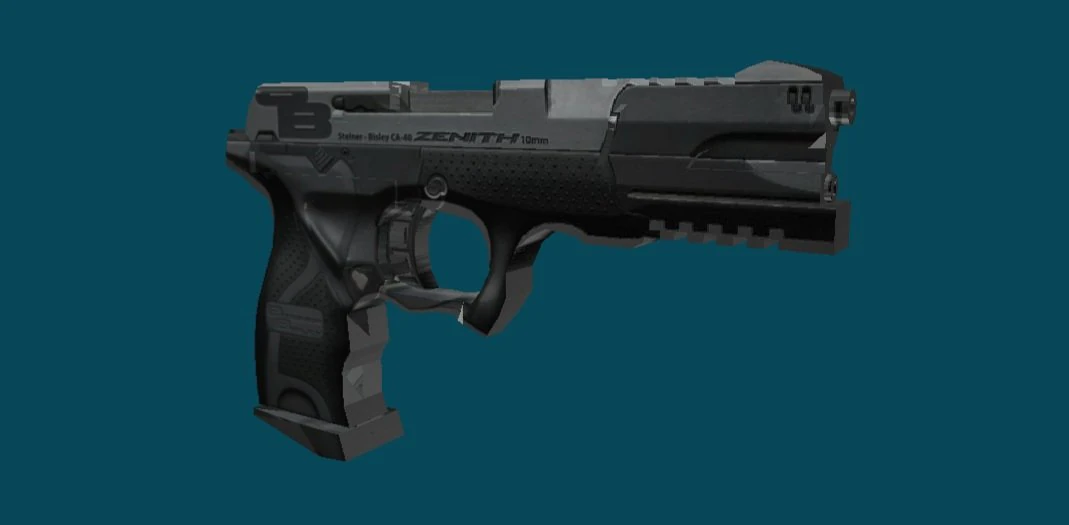 JM560 3D Model .c4d .max .obj .3ds .fbx .stl .blend 