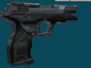 JM560 Modelo 3D