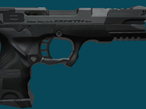 JM560 Modelo 3D