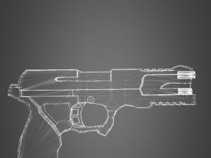 JM560 Modelo 3D