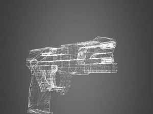 JM560 Modelo 3D