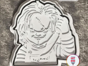 cookie cutter 3D Print Model