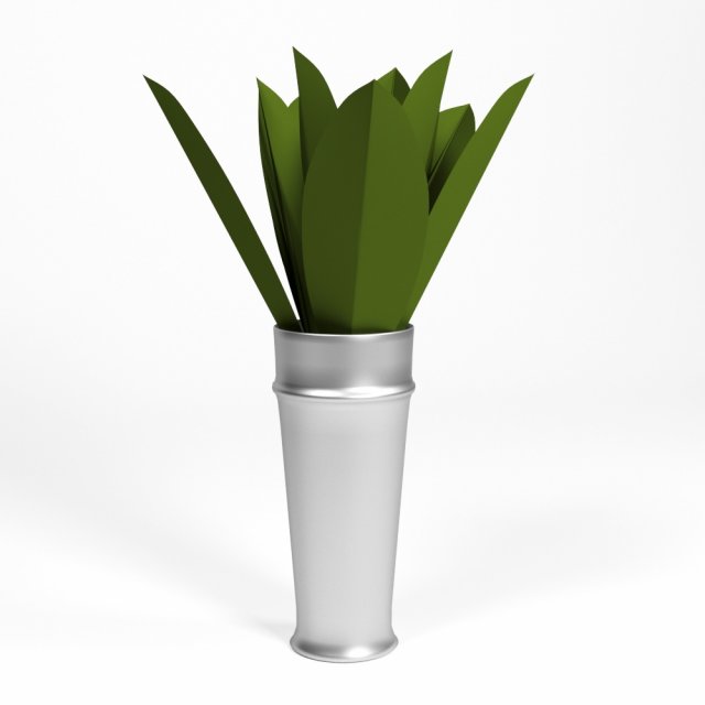 greens 3D Модель .c4d .max .obj .3ds .fbx .stl .blend 